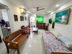 Blk 711 Yishun Avenue 5 (Yishun), HDB 3 Rooms #627382341